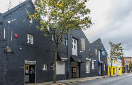 Access Self Storage central London | Storage units in central London